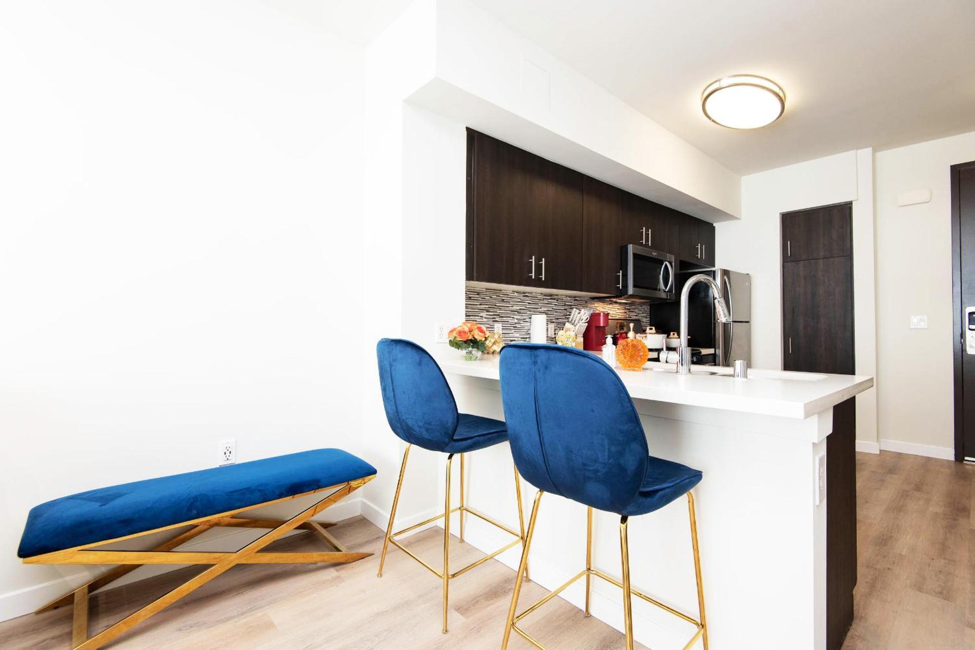 Apartment Viewpoint *