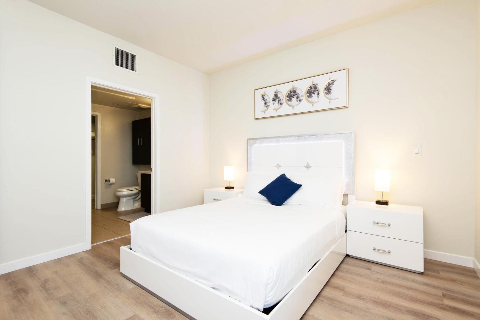 Viewpoint Apartment *