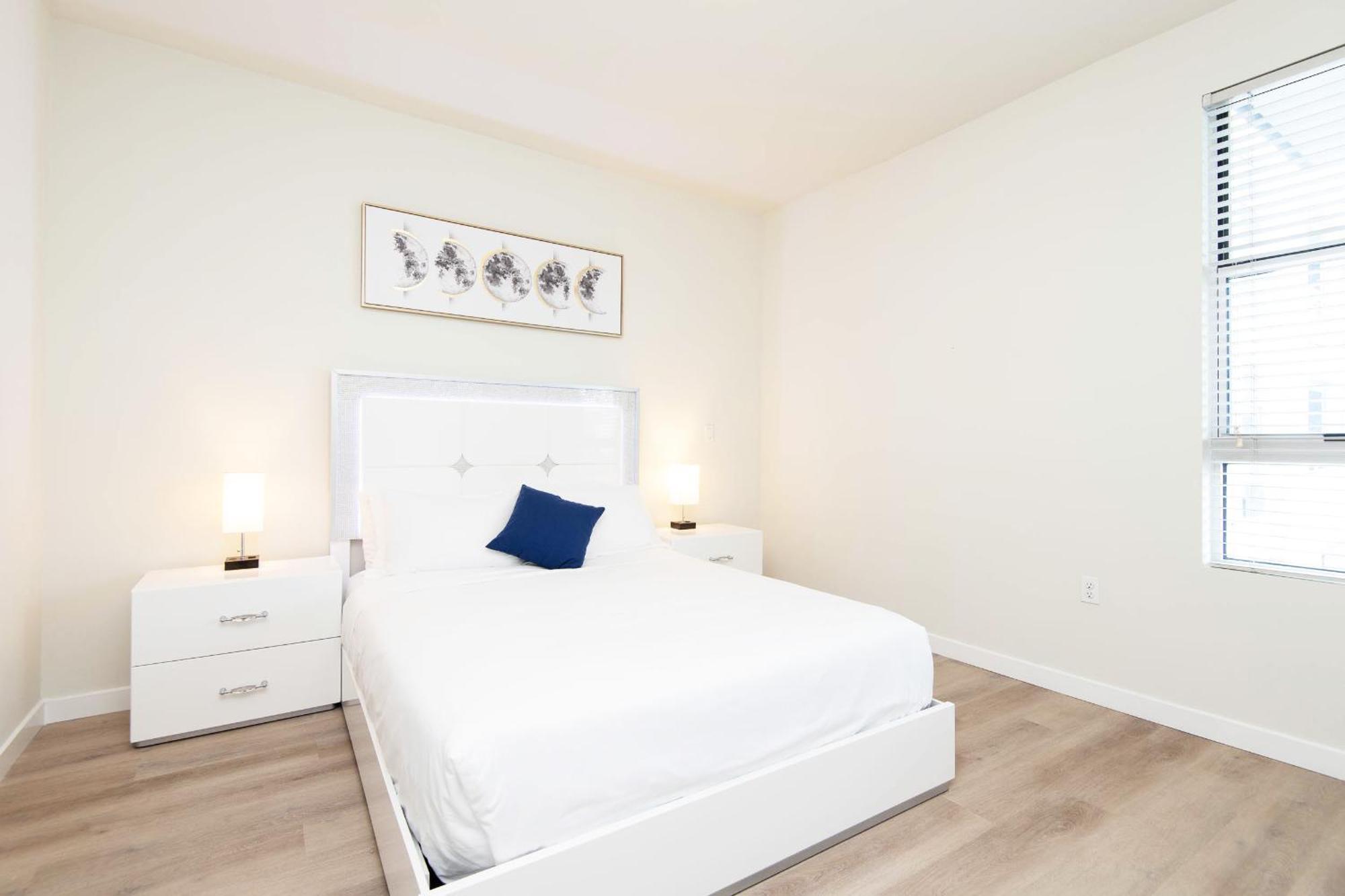Viewpoint Apartment