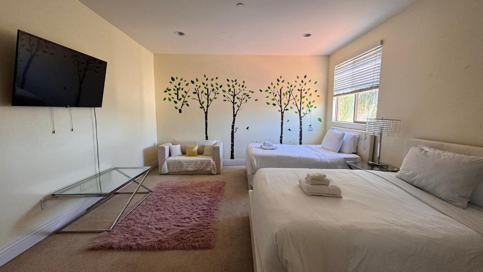 Holiday home La Dream Gem - Beautiful With Los Angeles