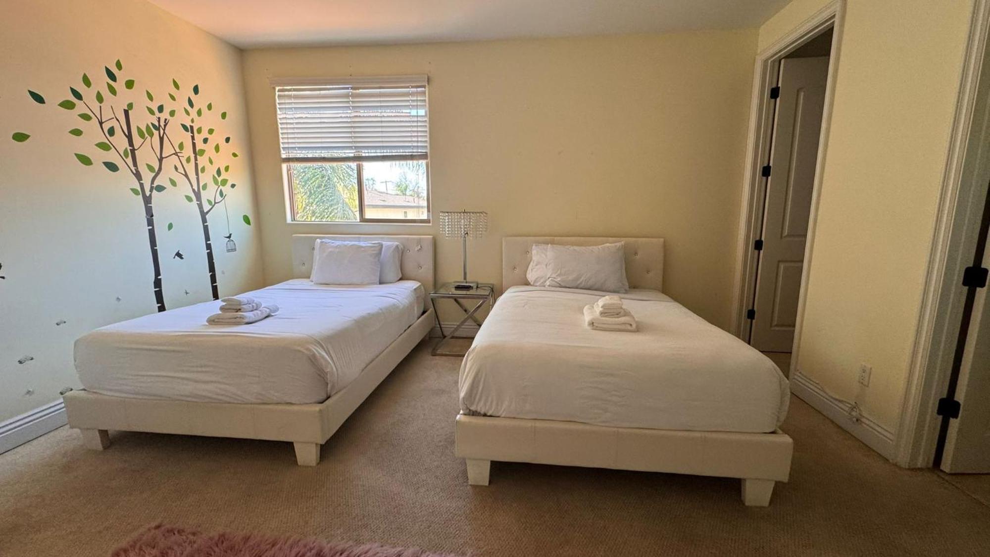 La Dream Gem - Beautiful With Holiday home