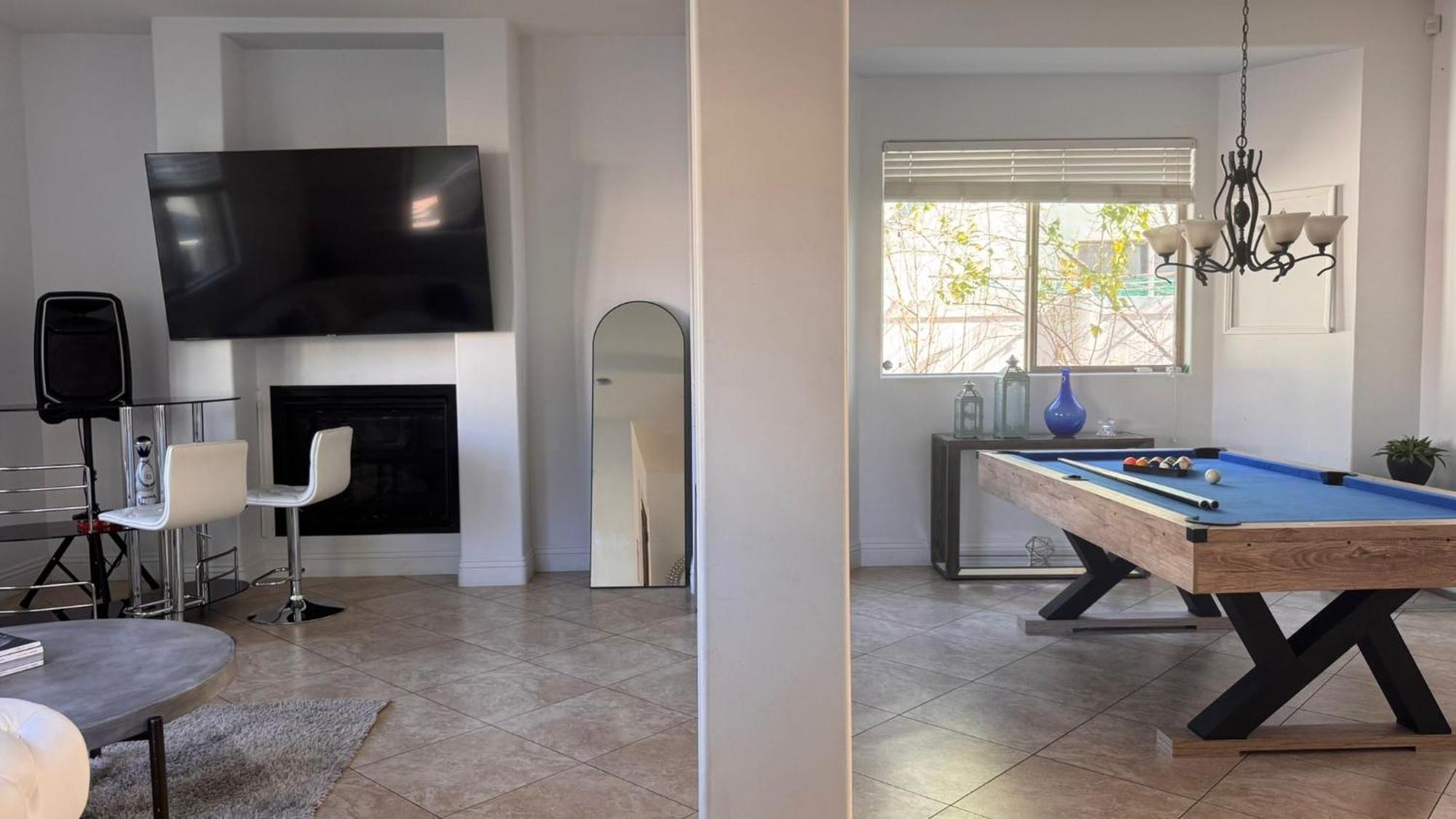 La Dream Gem - Beautiful With Holiday home Los Angeles
