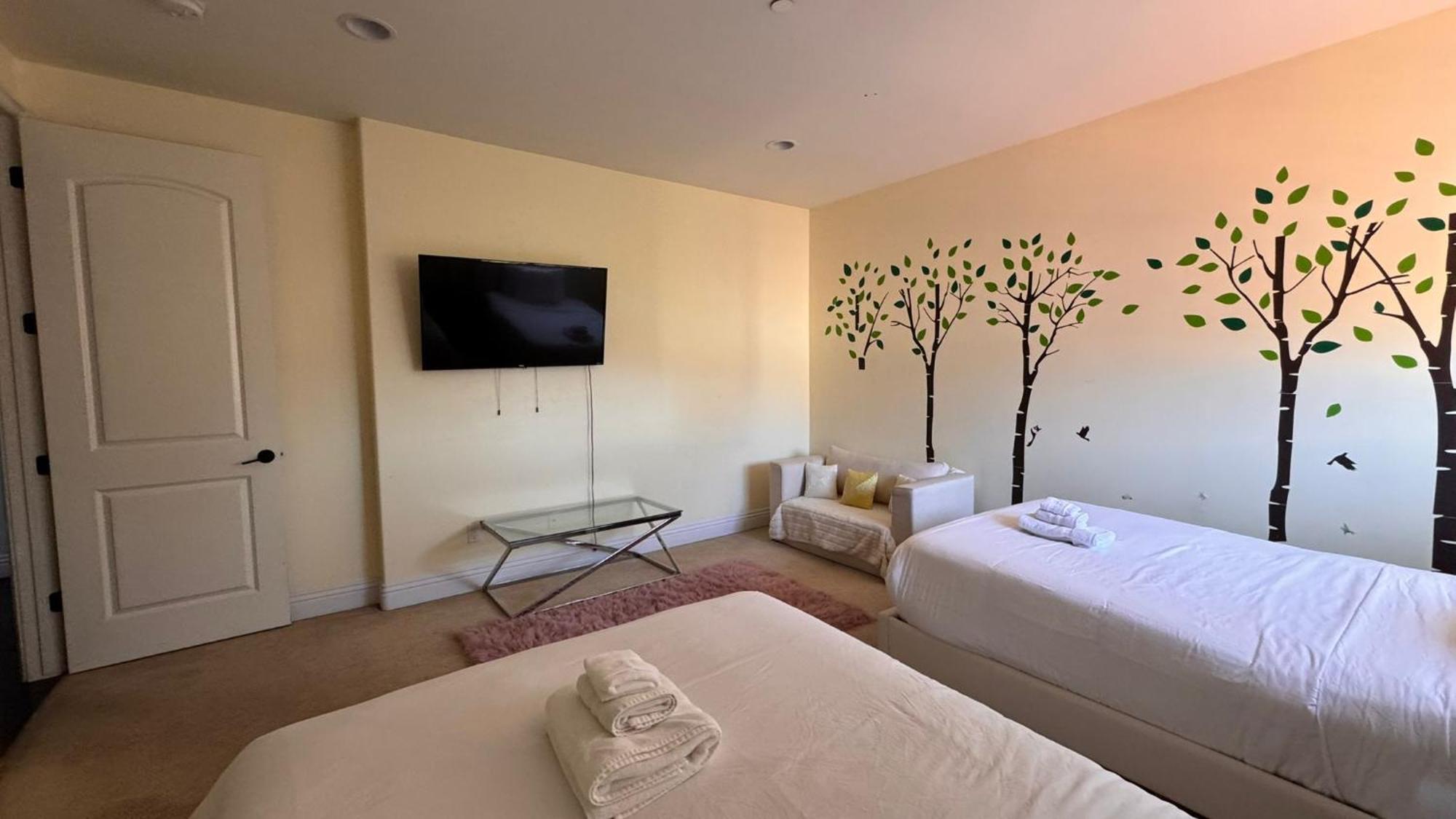 Holiday home La Dream Gem - Beautiful With