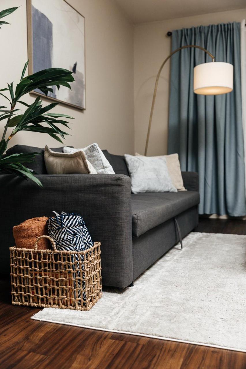 Need In 1bd Weho Apartment Los Angeles