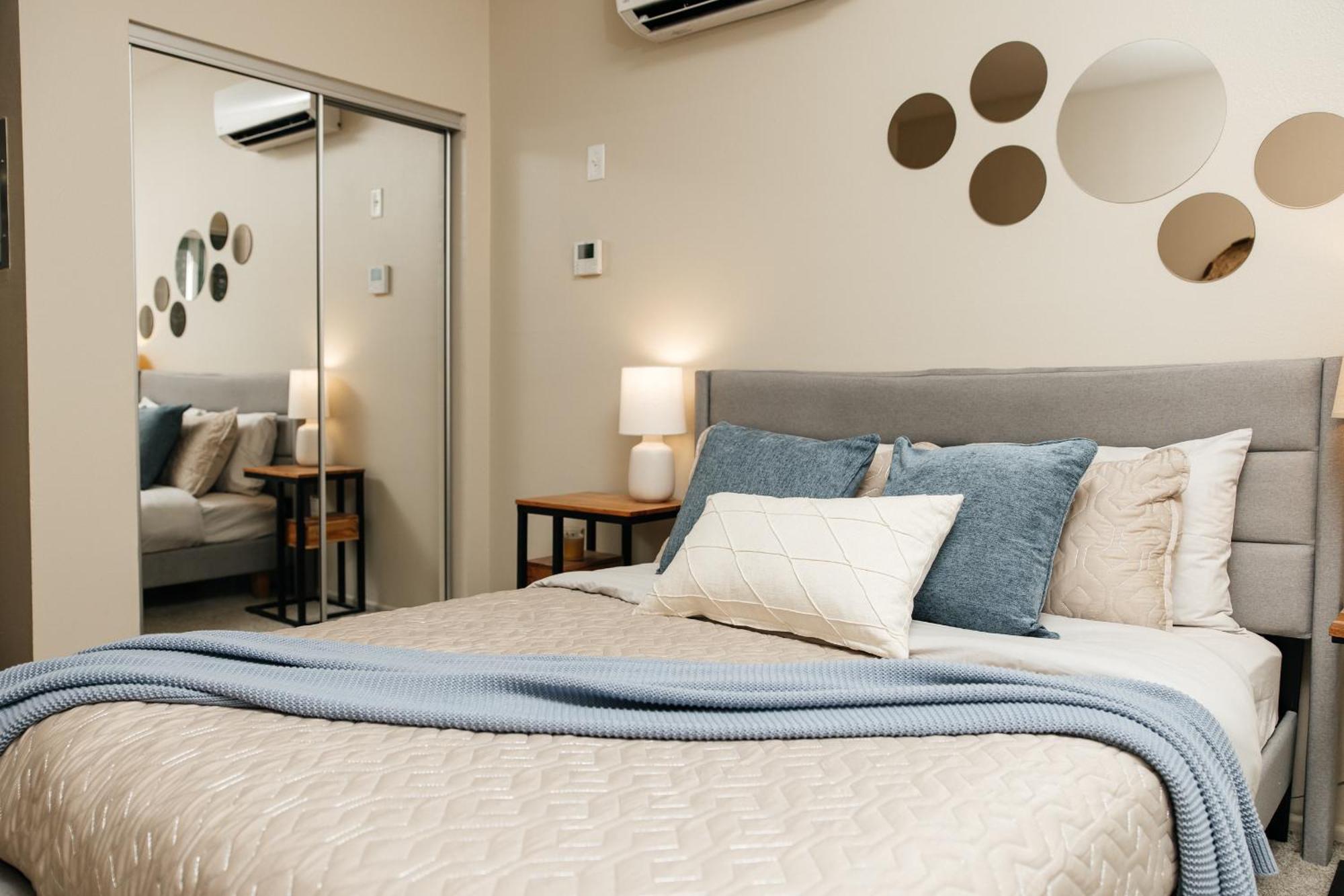 Need In 1bd Weho Apartment *