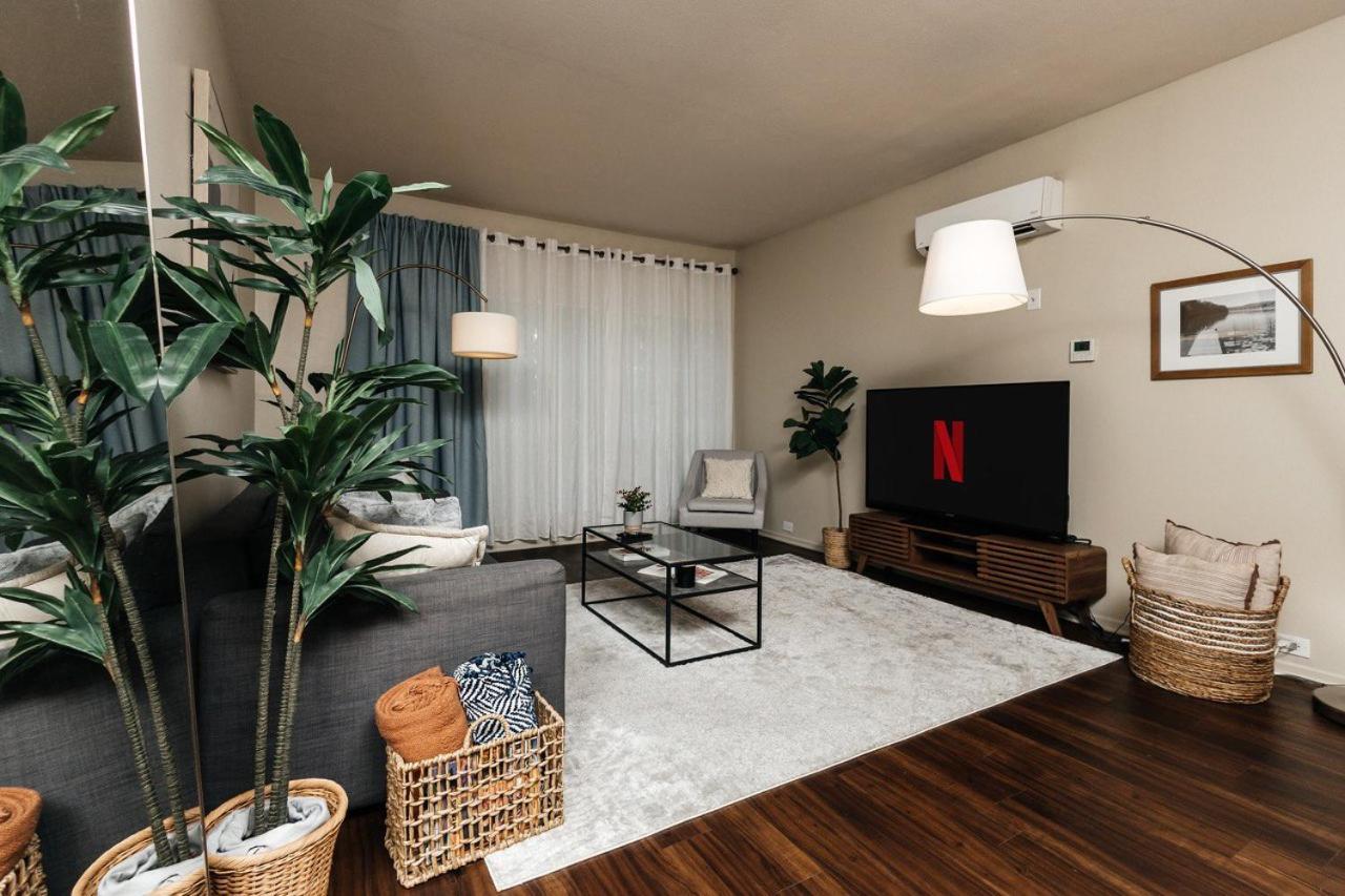 Need In 1bd Weho Apartment Los Angeles