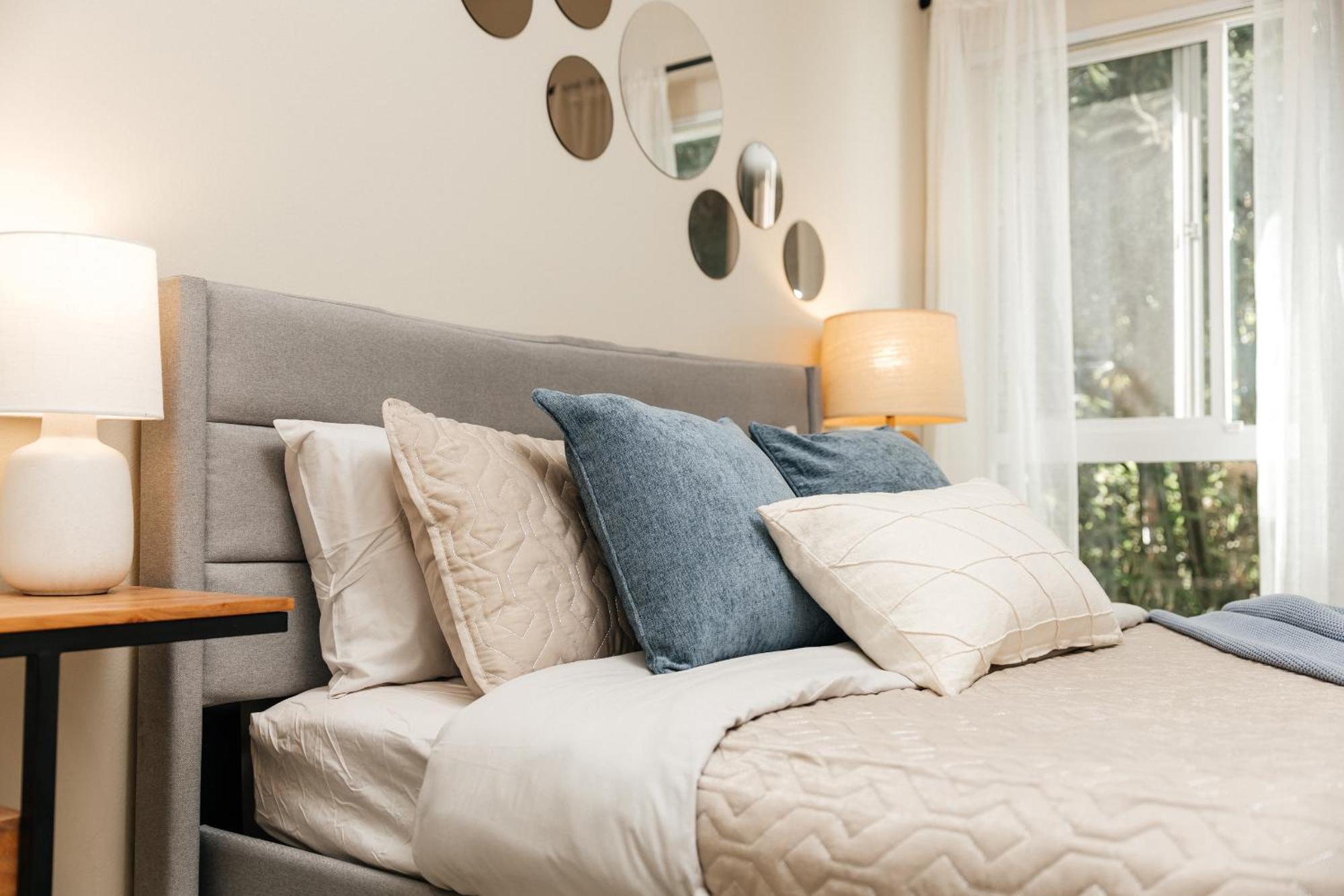 Need In 1bd Weho