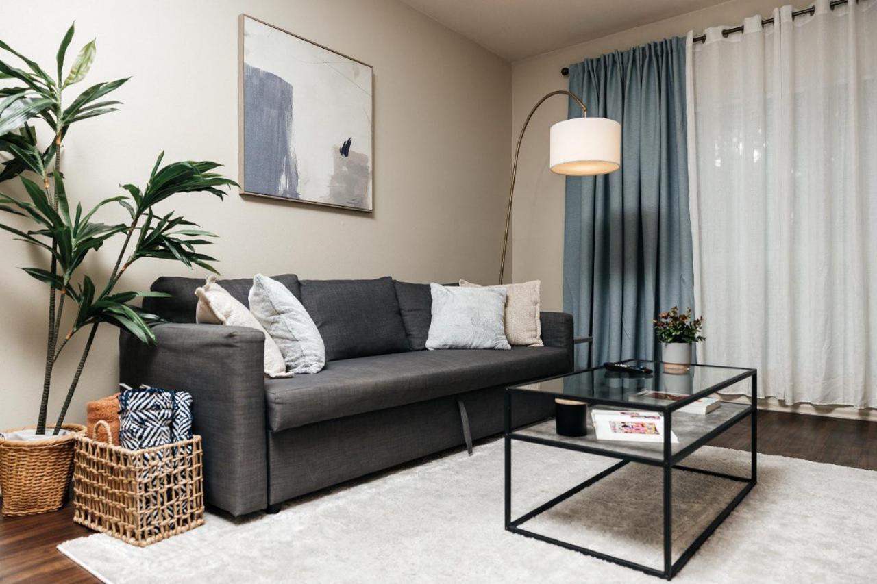 Need In 1bd Weho Apartment *