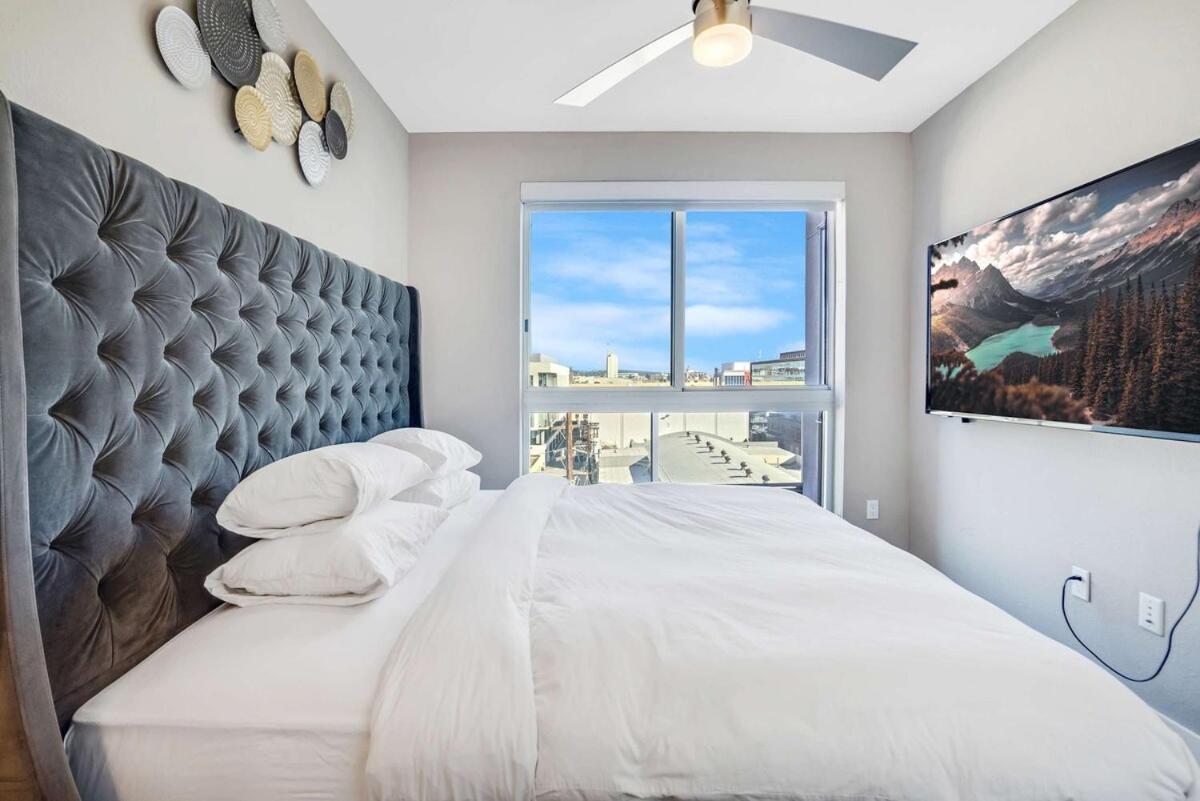 Weho Paradise 3b2b Loft With Parking Los Angeles