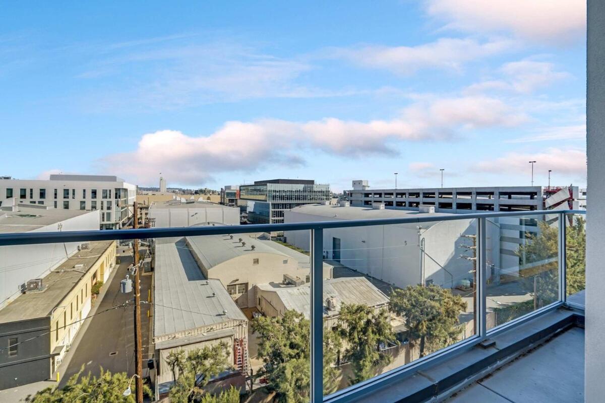 Weho Paradise 3b2b Loft With Parking