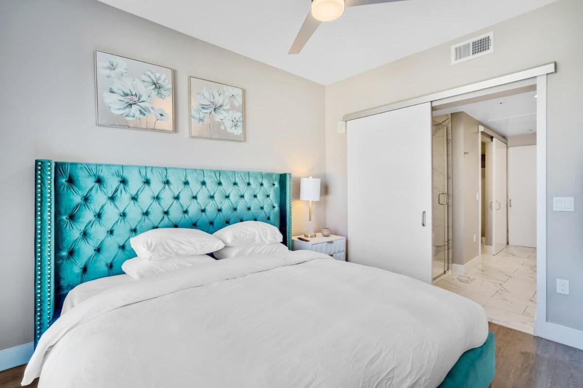 Weho Paradise 3b2b Loft With Parking Los Angeles
