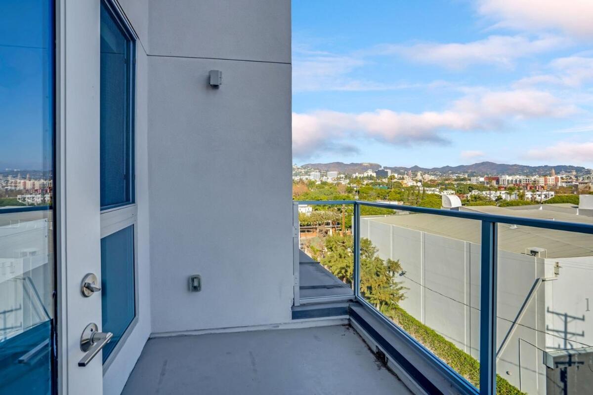 Weho Paradise 3b2b Loft With Parking Apartment Los Angeles