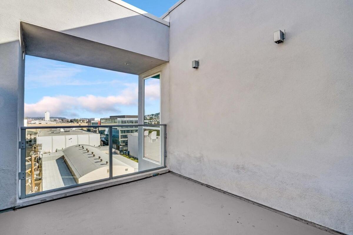 Weho Paradise 3b2b Loft With Parking *