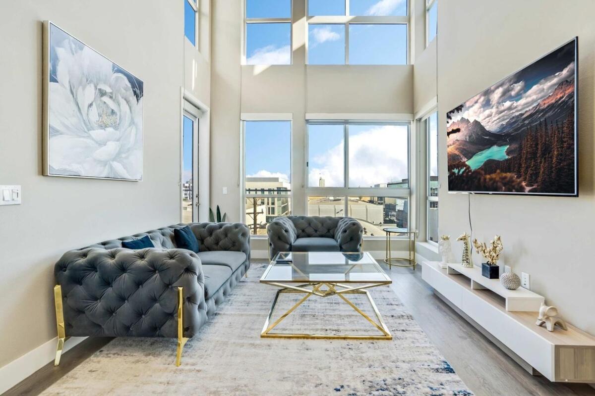 Weho Paradise 3b2b Loft With Parking * Los Angeles