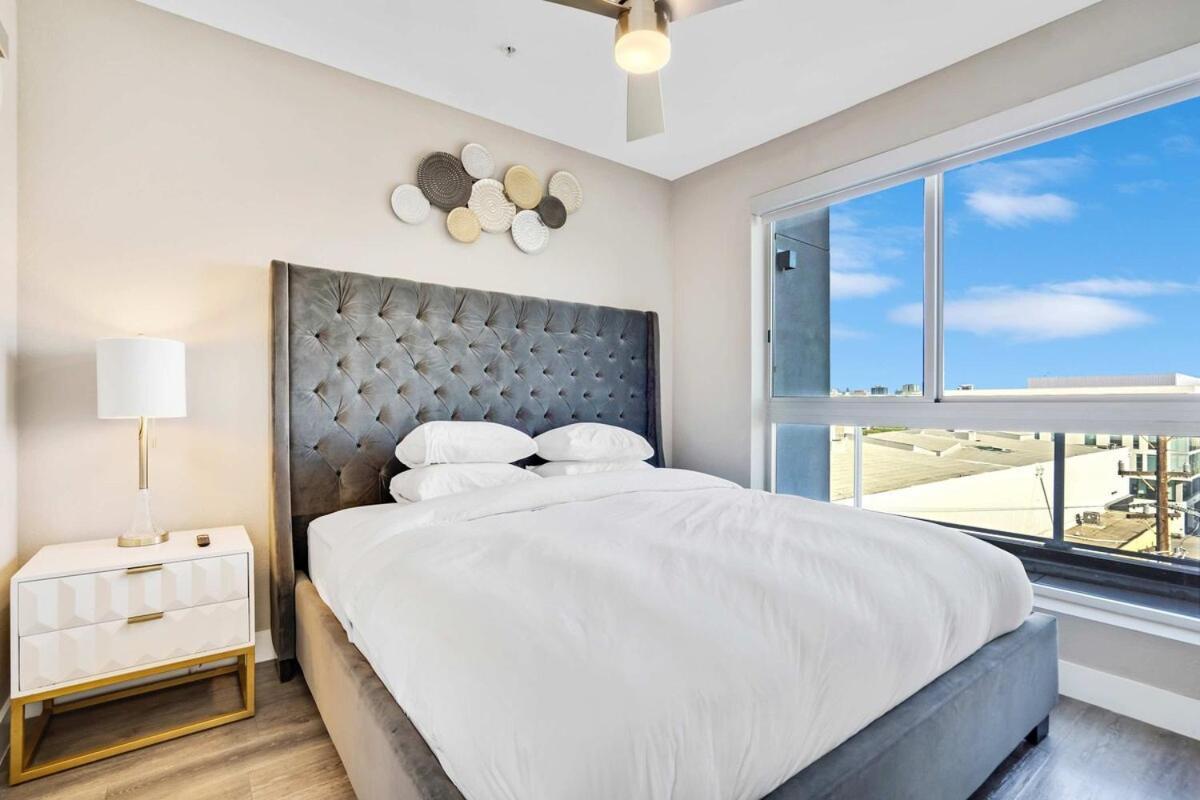 Apartment Weho Paradise 3b2b Loft With Parking