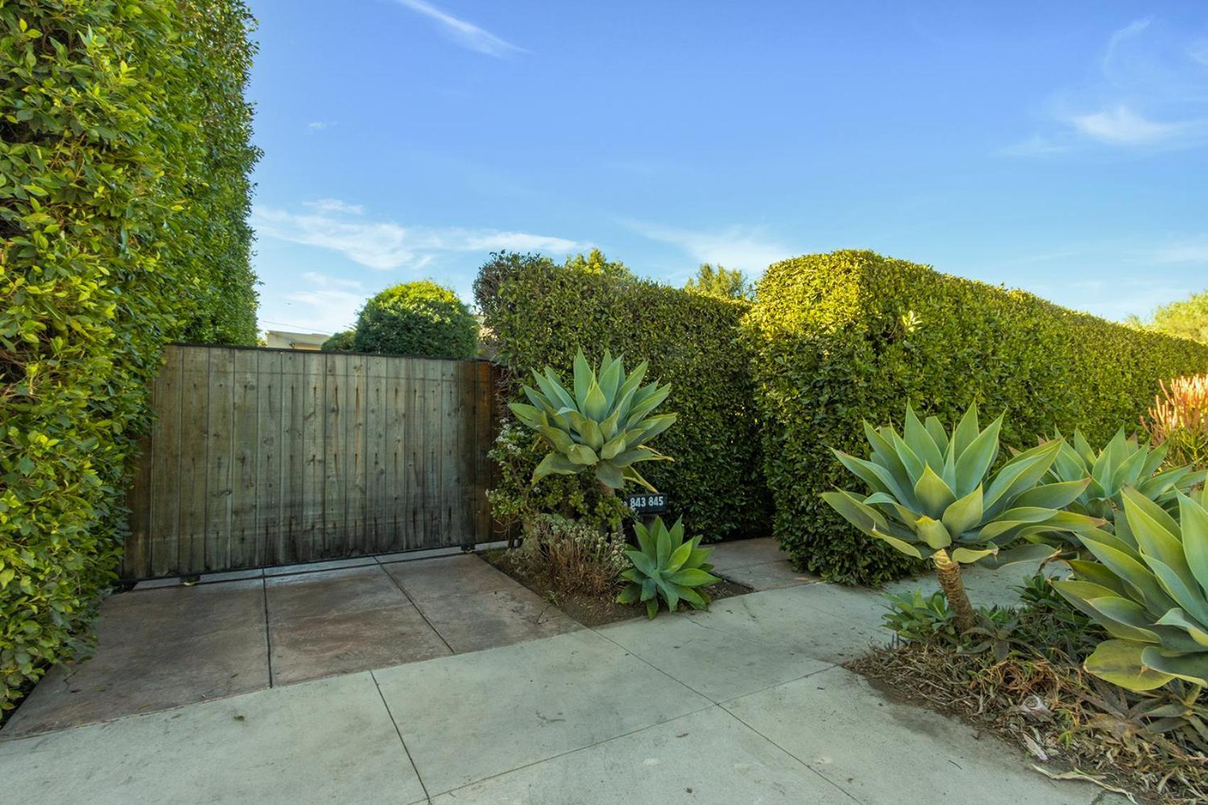 Apartment Walk To Melrose Ave - World Famous Shops And Restaurants *