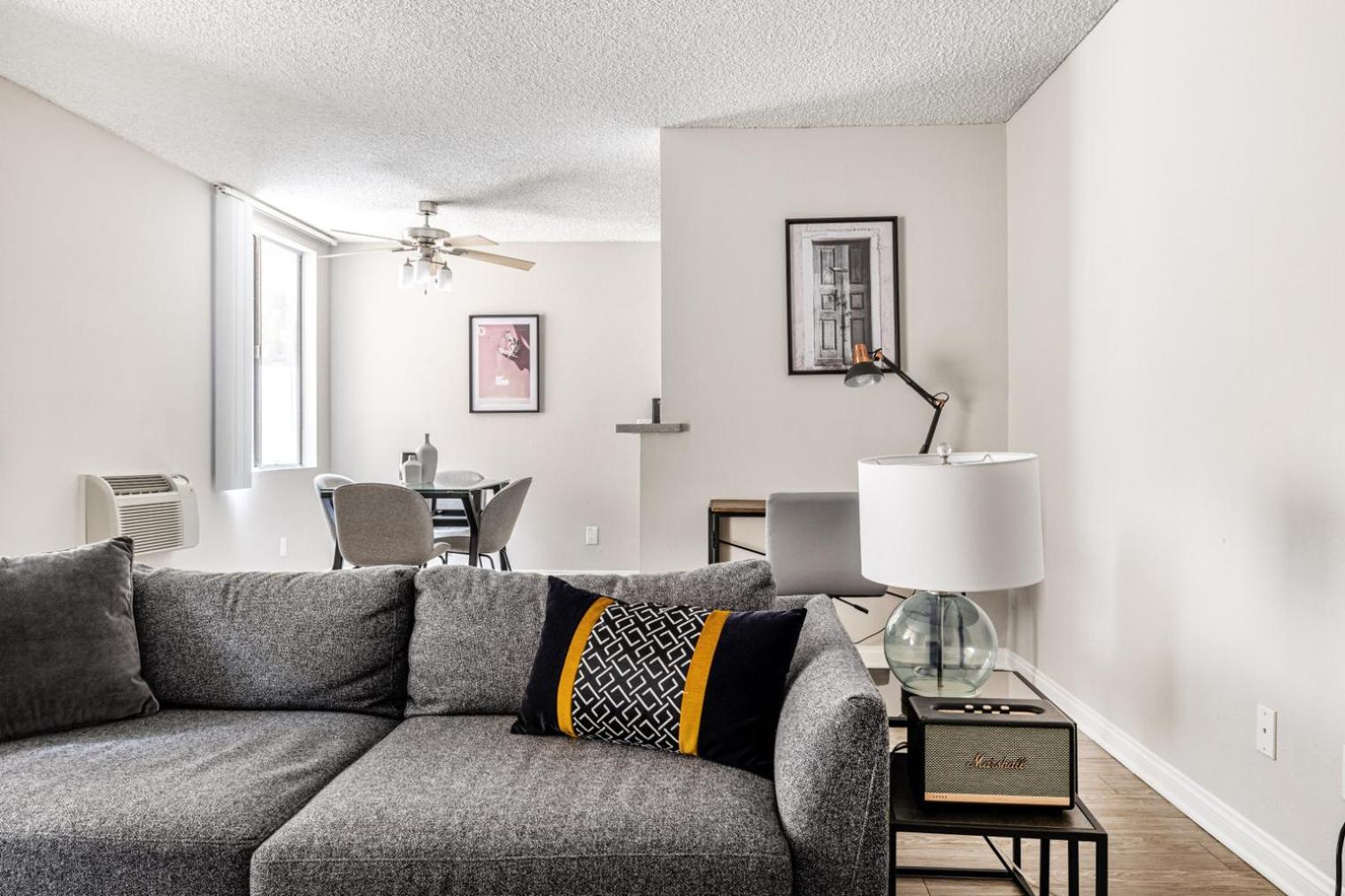 Apartment Westwood 1br W Gym Pool Nr Ucla Lax-265