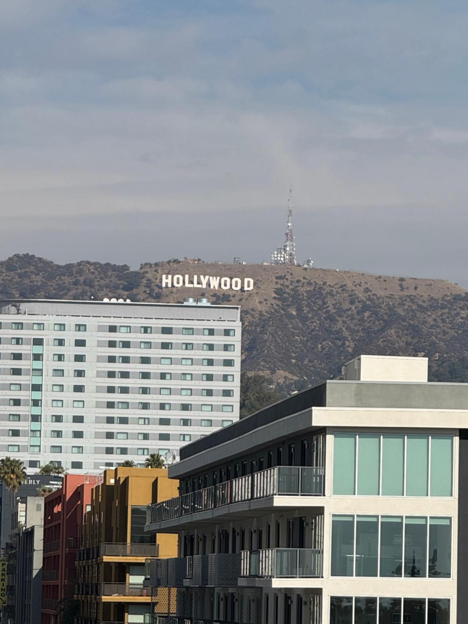 Apartment Hollywood
