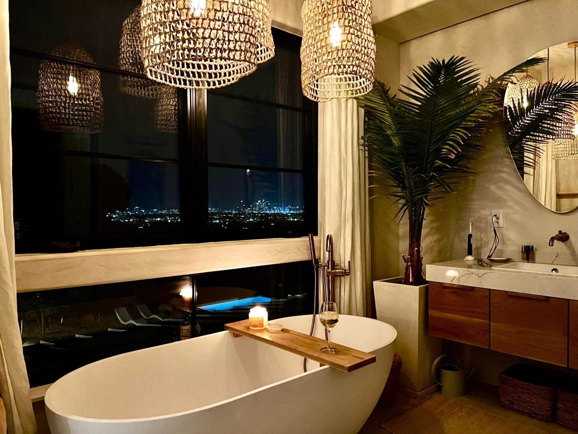 Tulum Paradise With Spectacular Views Villa