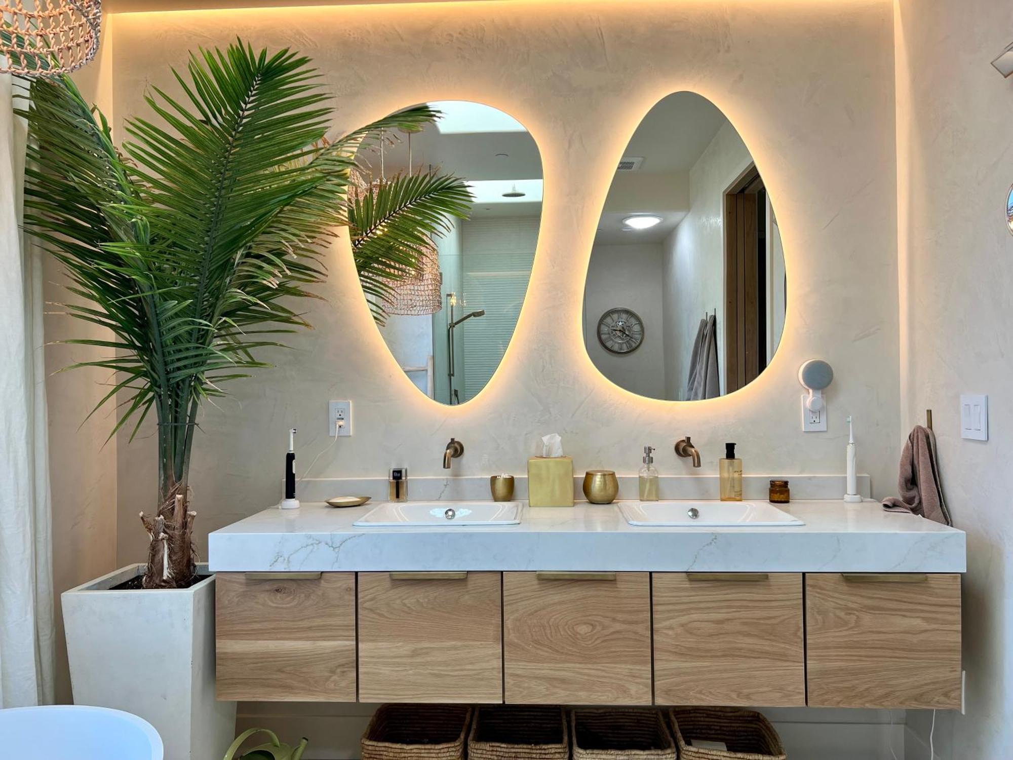 Tulum Paradise With Spectacular Views Villa *