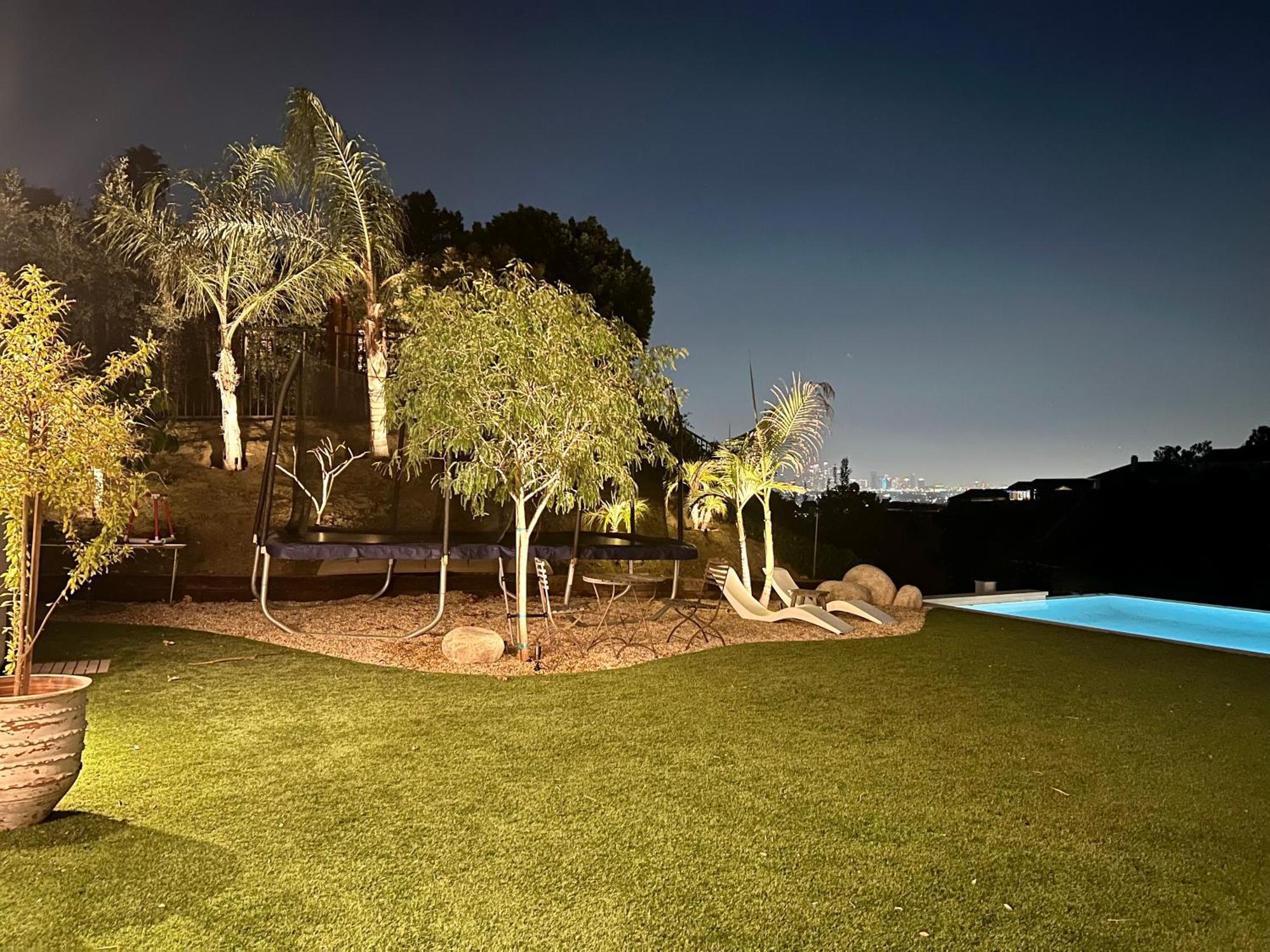 Villa Tulum Paradise With Spectacular Views Los Angeles