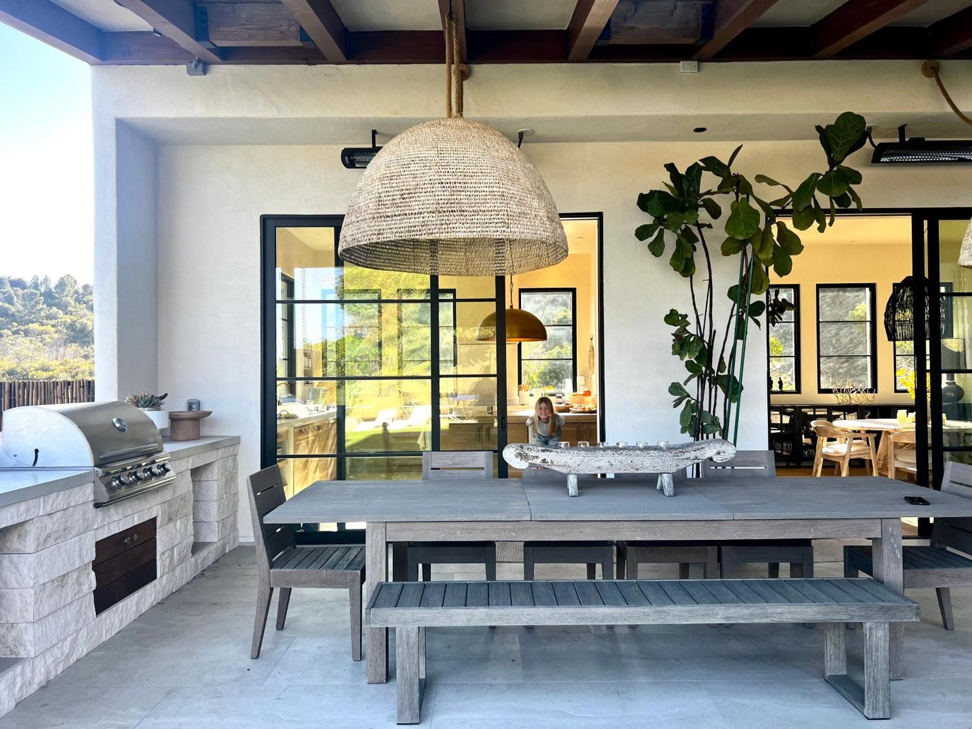 Tulum Paradise With Spectacular Views Villa Los Angeles