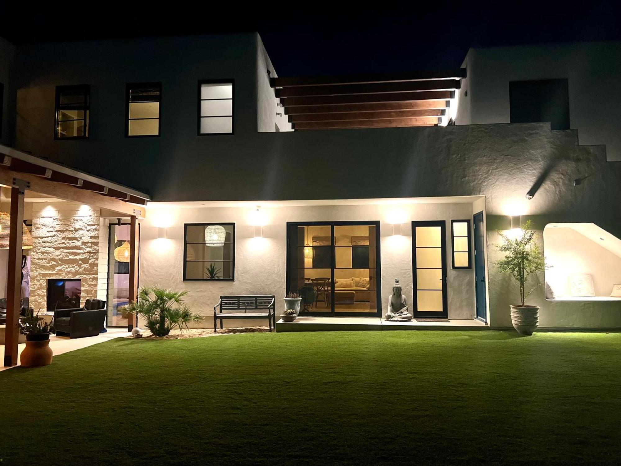Tulum Paradise With Spectacular Views Los Angeles