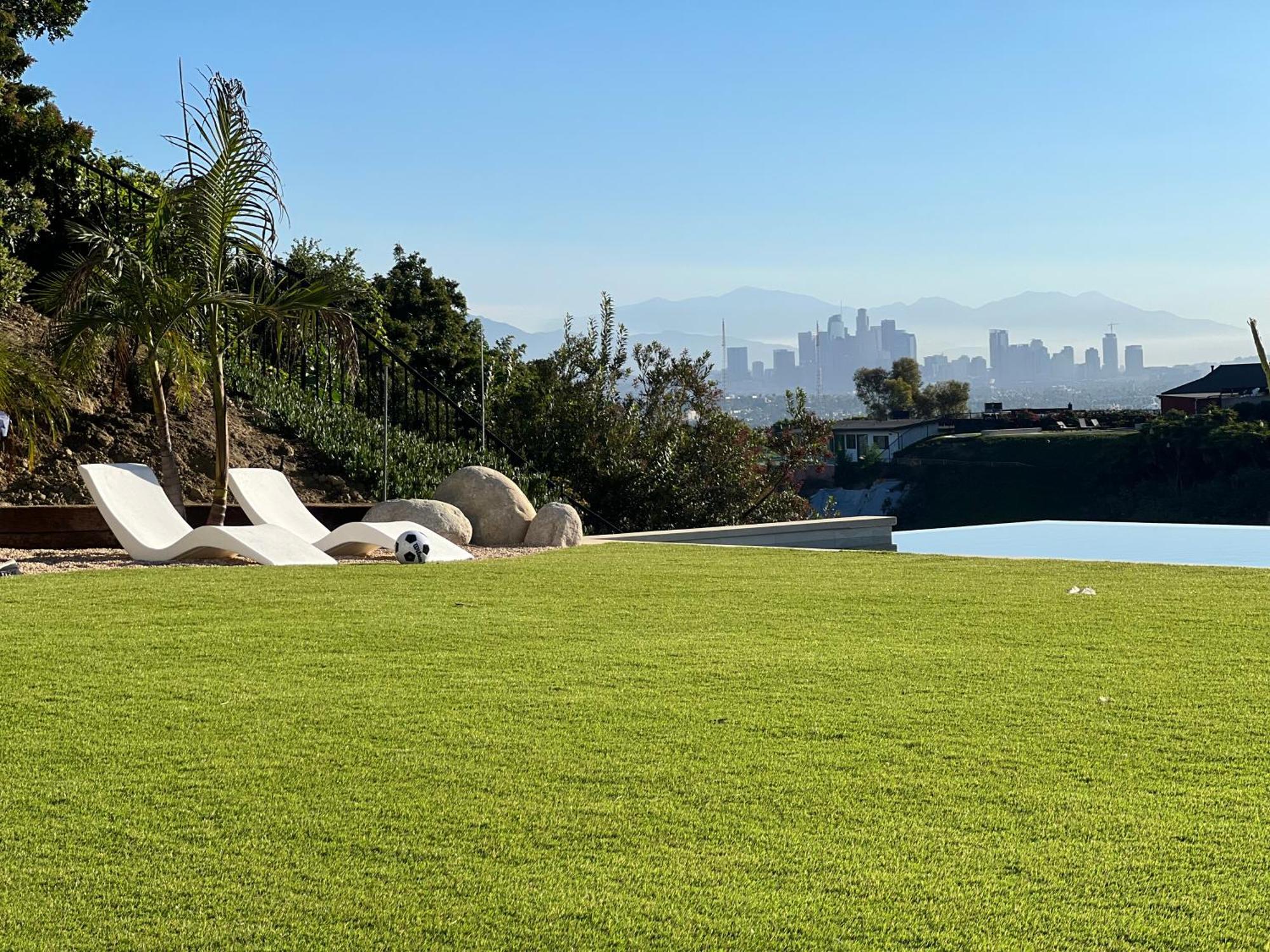 Villa Tulum Paradise With Spectacular Views Los Angeles