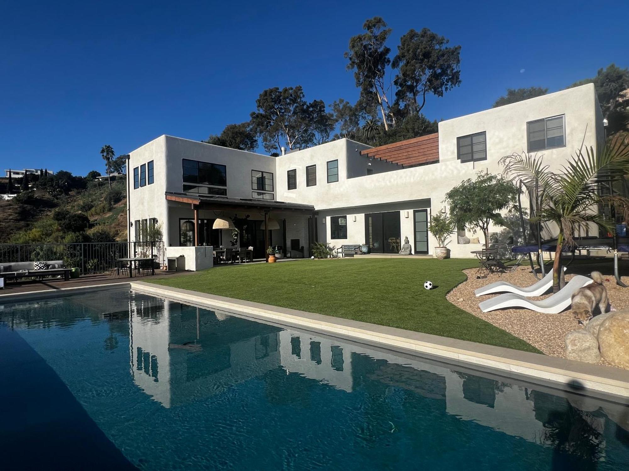 Villa Tulum Paradise With Spectacular Views Los Angeles