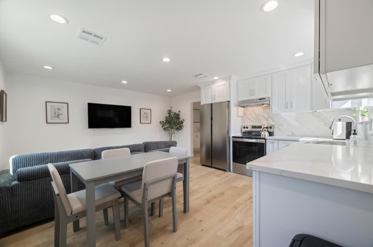 Laurel Canyon Getaway Los Angeles