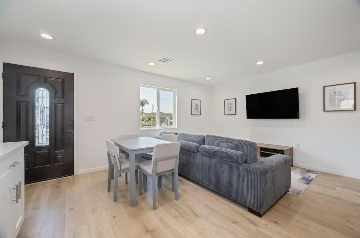 Laurel Canyon Getaway