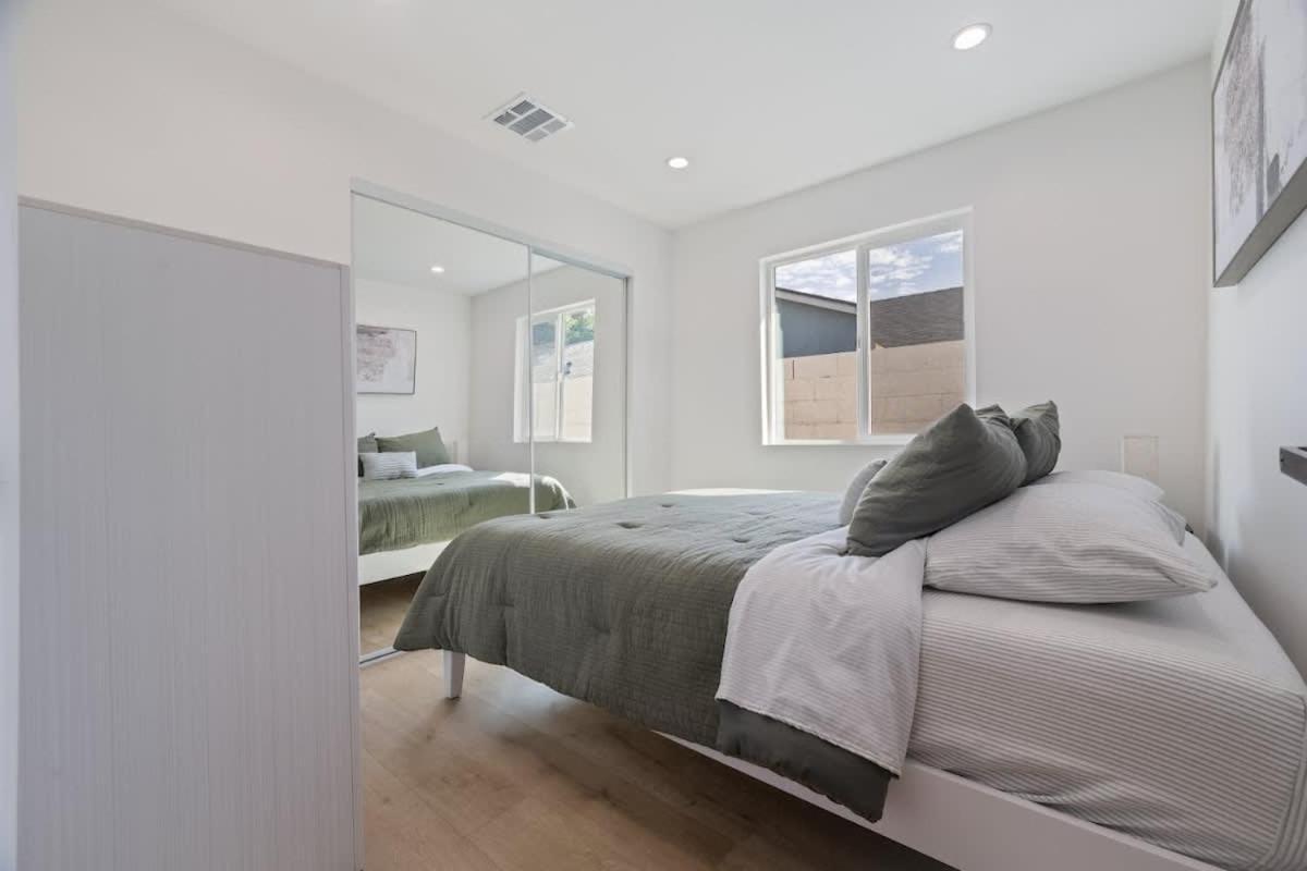 Laurel Canyon Getaway Holiday home *