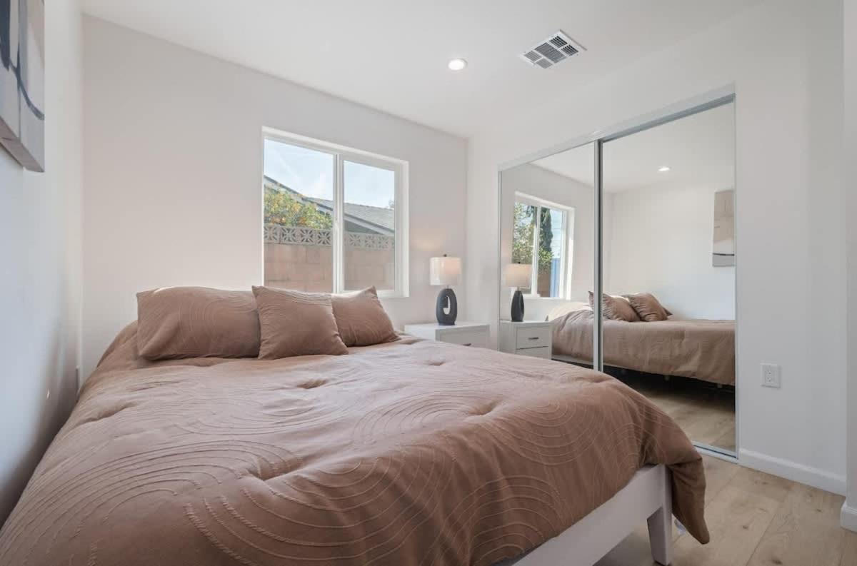 Holiday home Laurel Canyon Getaway