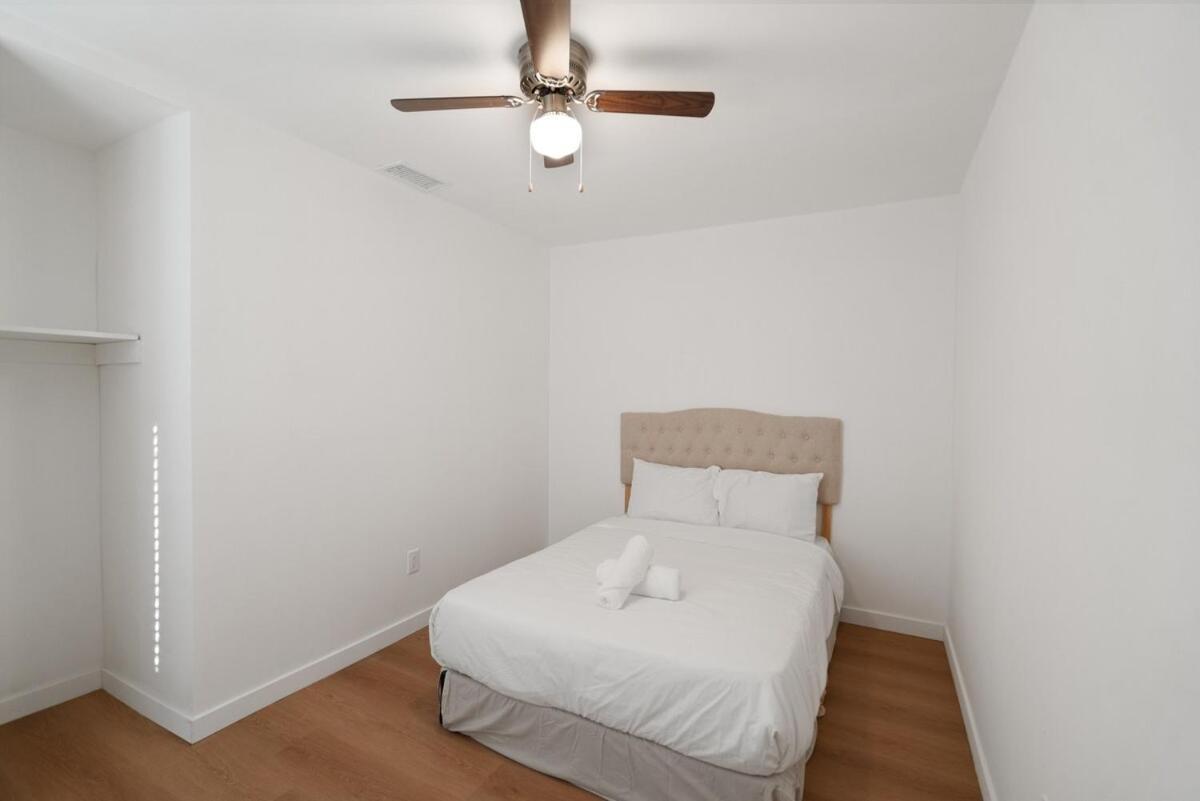 2br Bonus With Pool Access Near Universal Los Angeles