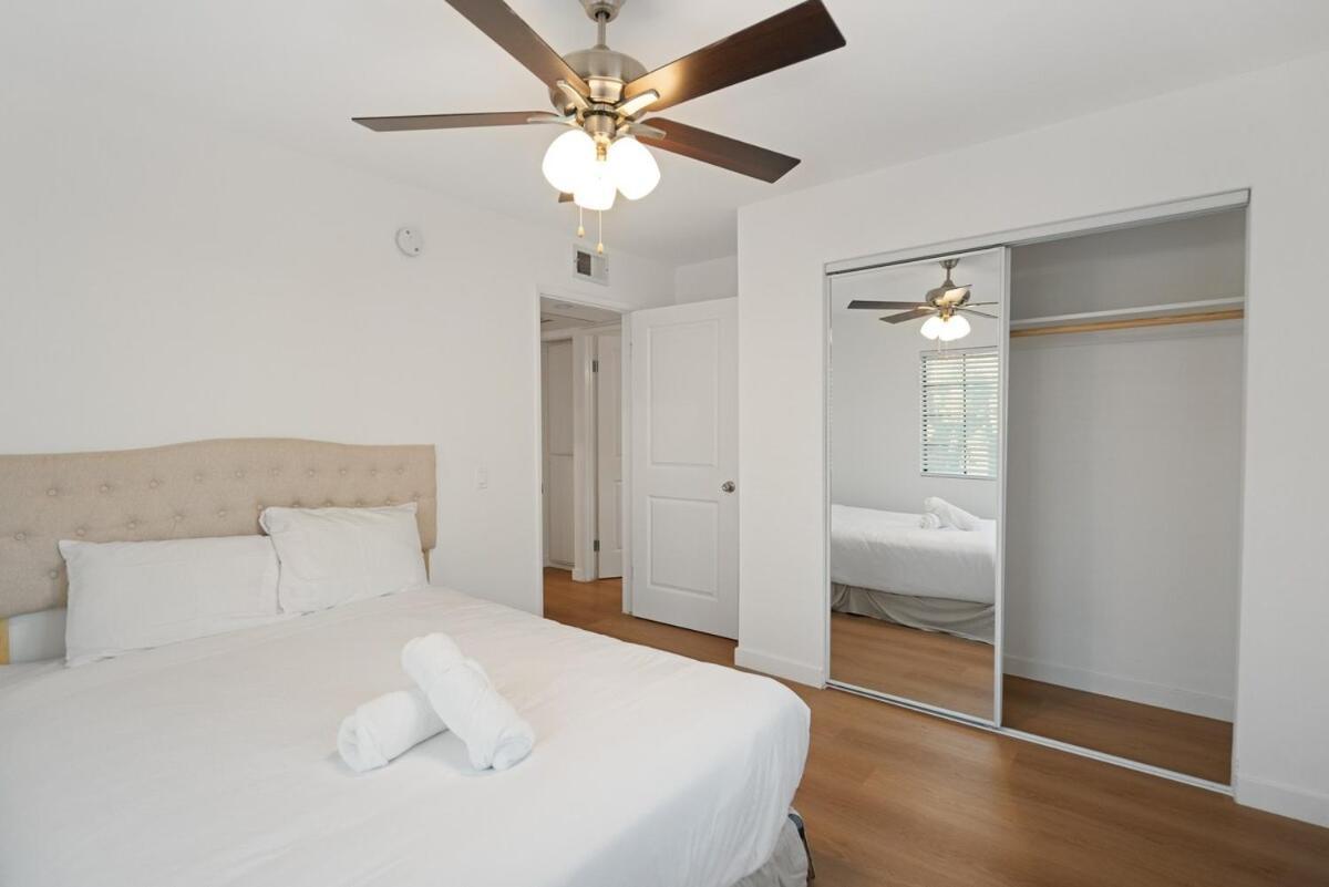 2br Bonus With Pool Access Near Universal *