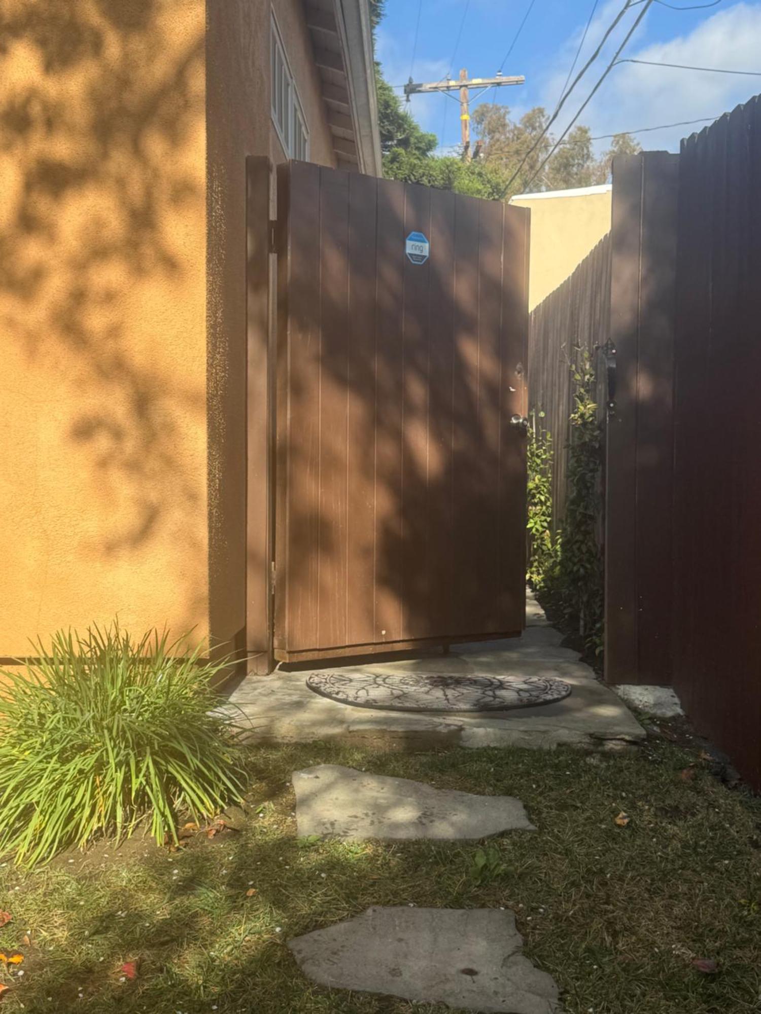 Cozy Brentwood Glen Guest Los Angeles