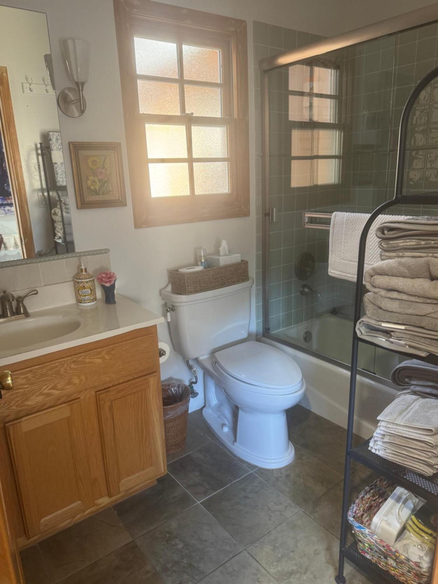 Cozy Brentwood Glen Guest Homestay Los Angeles