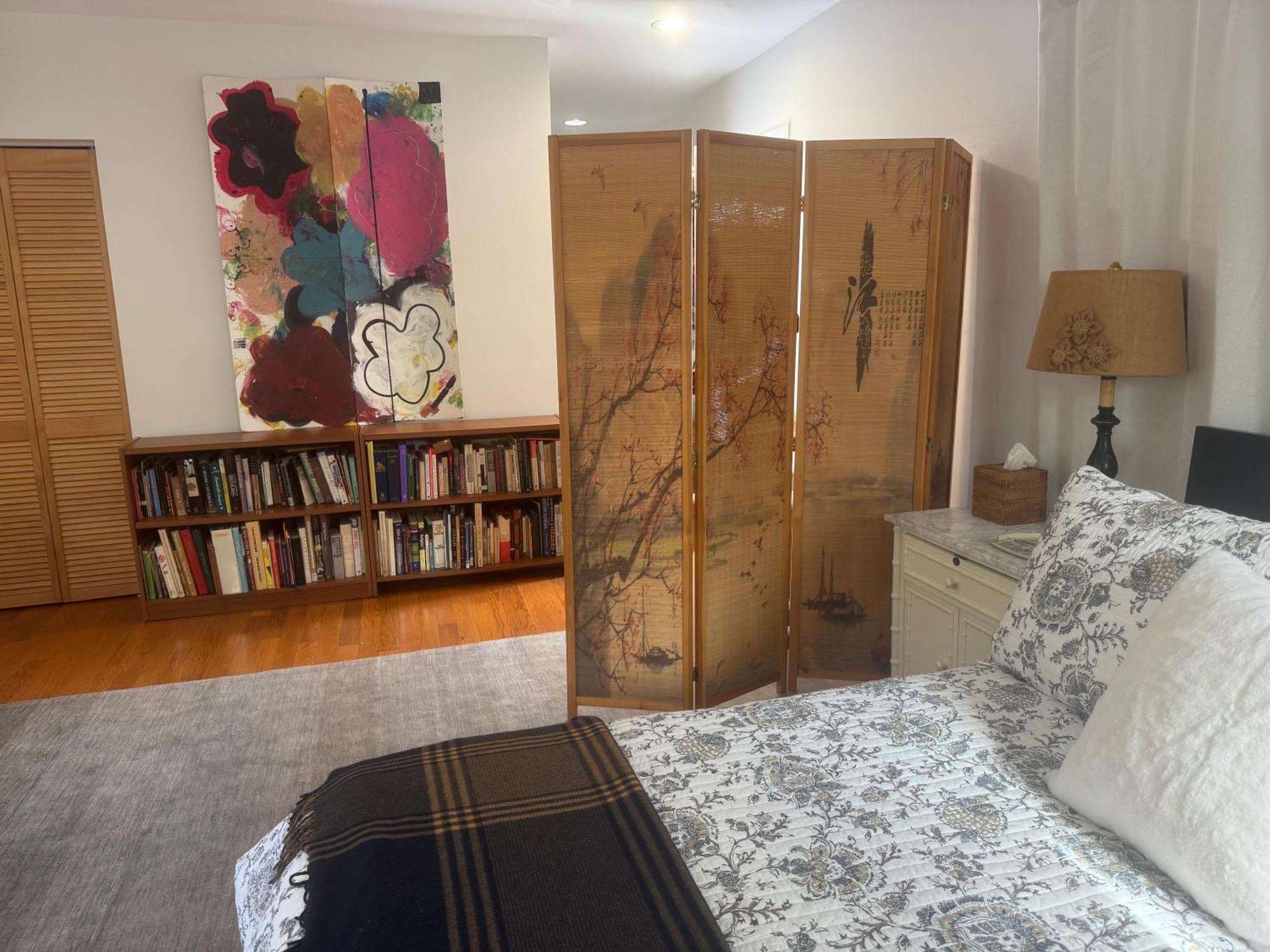 Homestay Cozy Brentwood Glen Guest Los Angeles