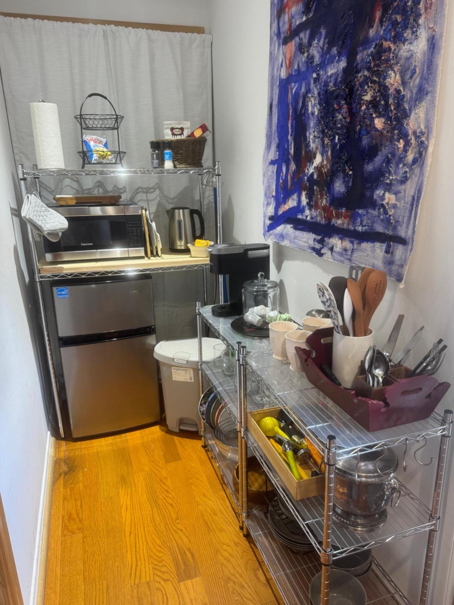 Homestay Cozy Brentwood Glen Guest Los Angeles