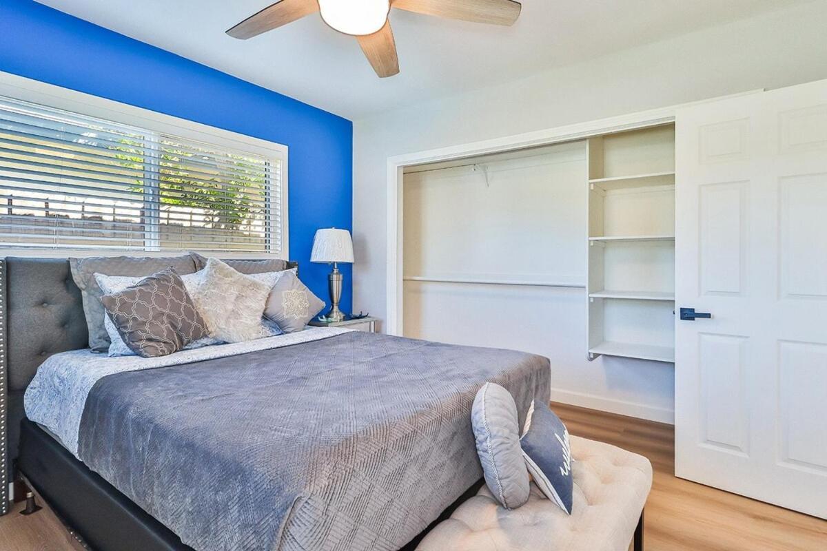 The Topanga Village Retreat -heart Of The Valley Villa Los Angeles