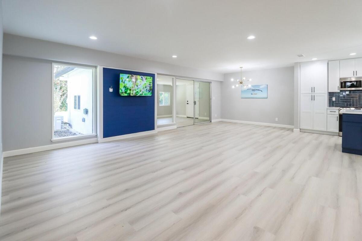 Villa The Topanga Village Retreat -heart Of The Valley *