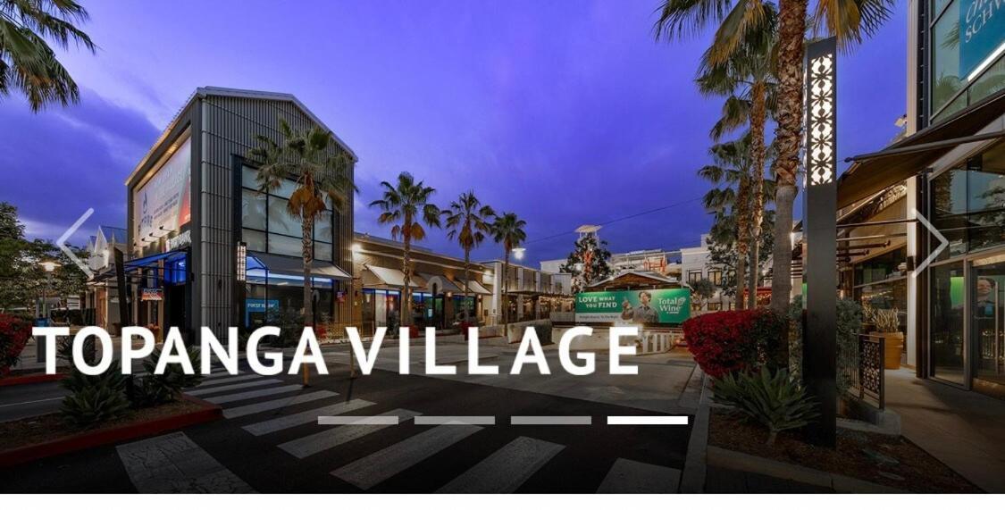 The Topanga Village Retreat -heart Of The Valley * Los Angeles