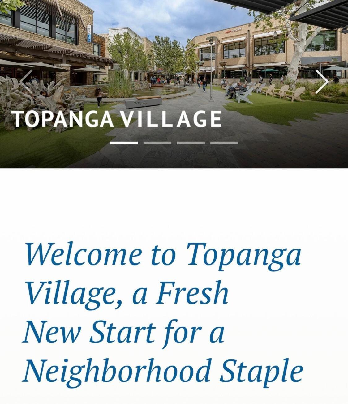 The Topanga Village Retreat -heart Of The Valley Los Angeles