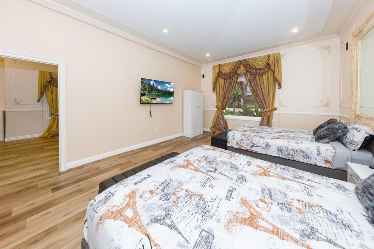 Apartamento Spacious 2br With Kitchenette And Dining In Beverly Hills