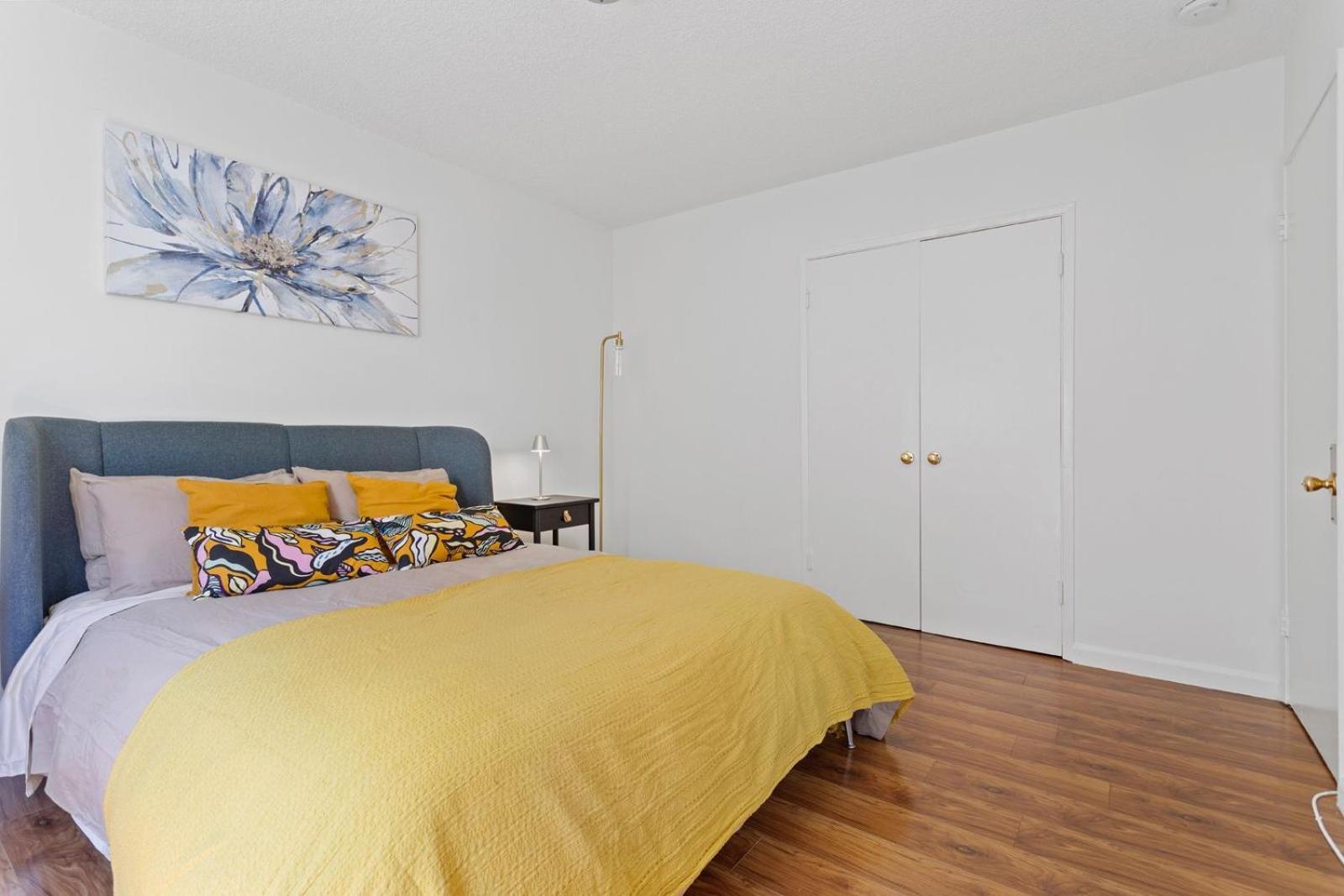 Cozy 1 Bedroom West Hollywood Aparthotel