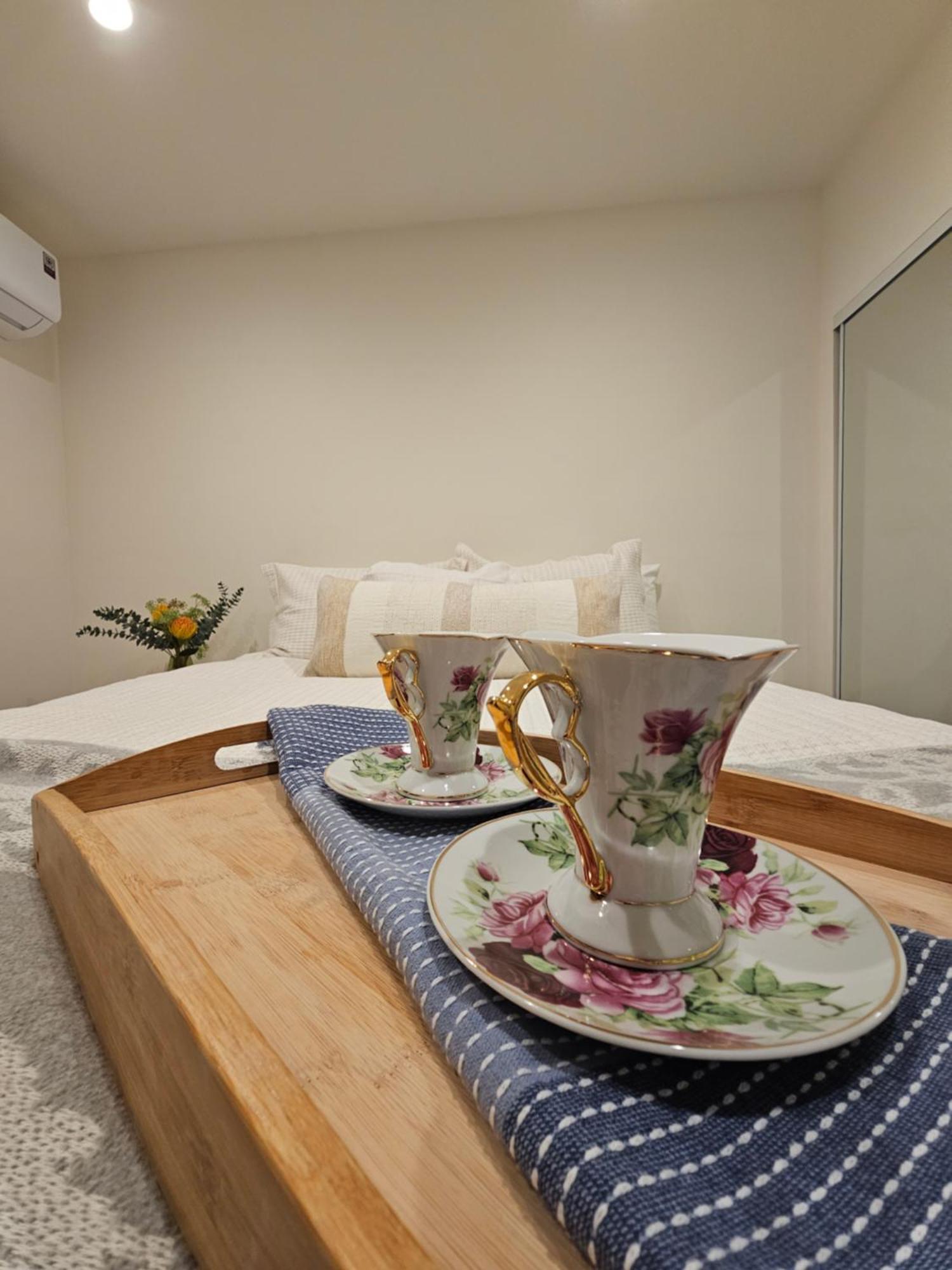 Cozy Away From *