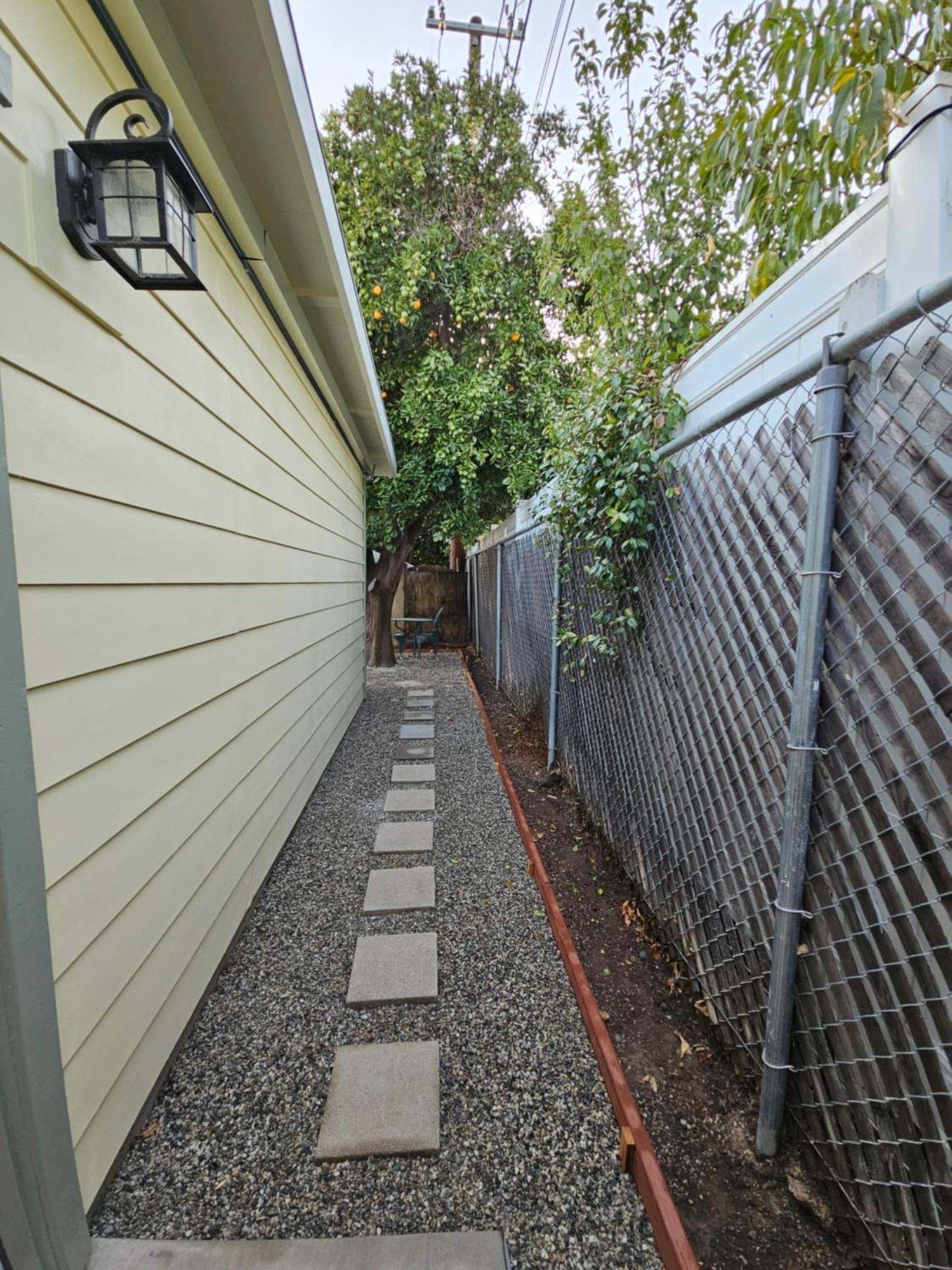 Villa Cozy Away From Los Angeles
