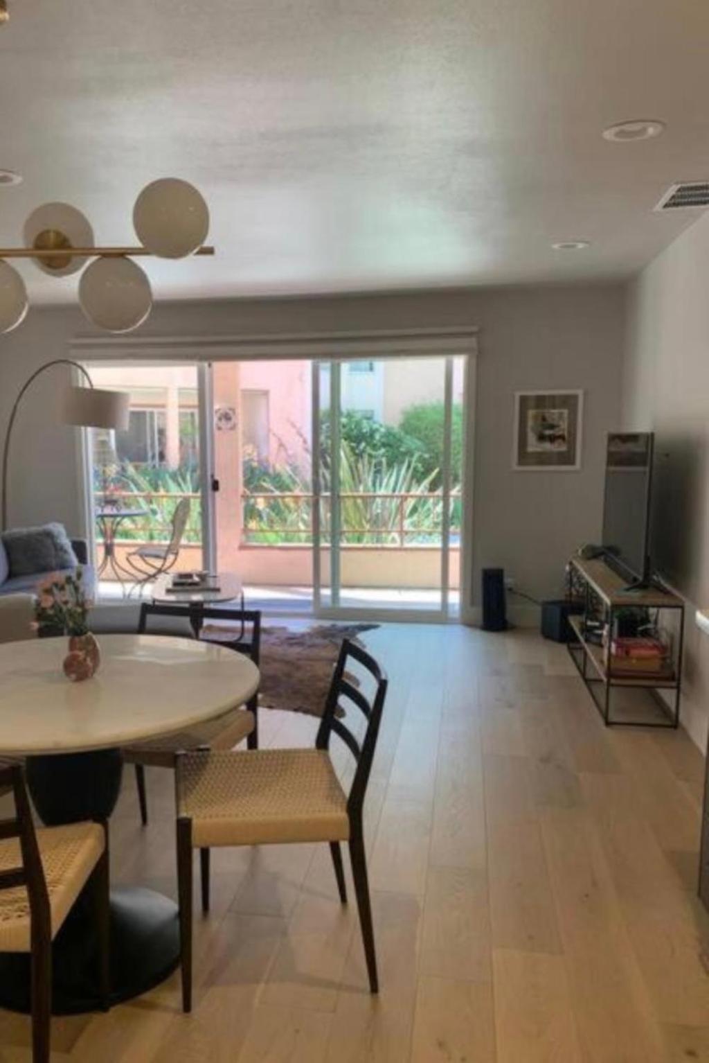 Apartment The Santa Monica Area, Any Days,newly Remodeled