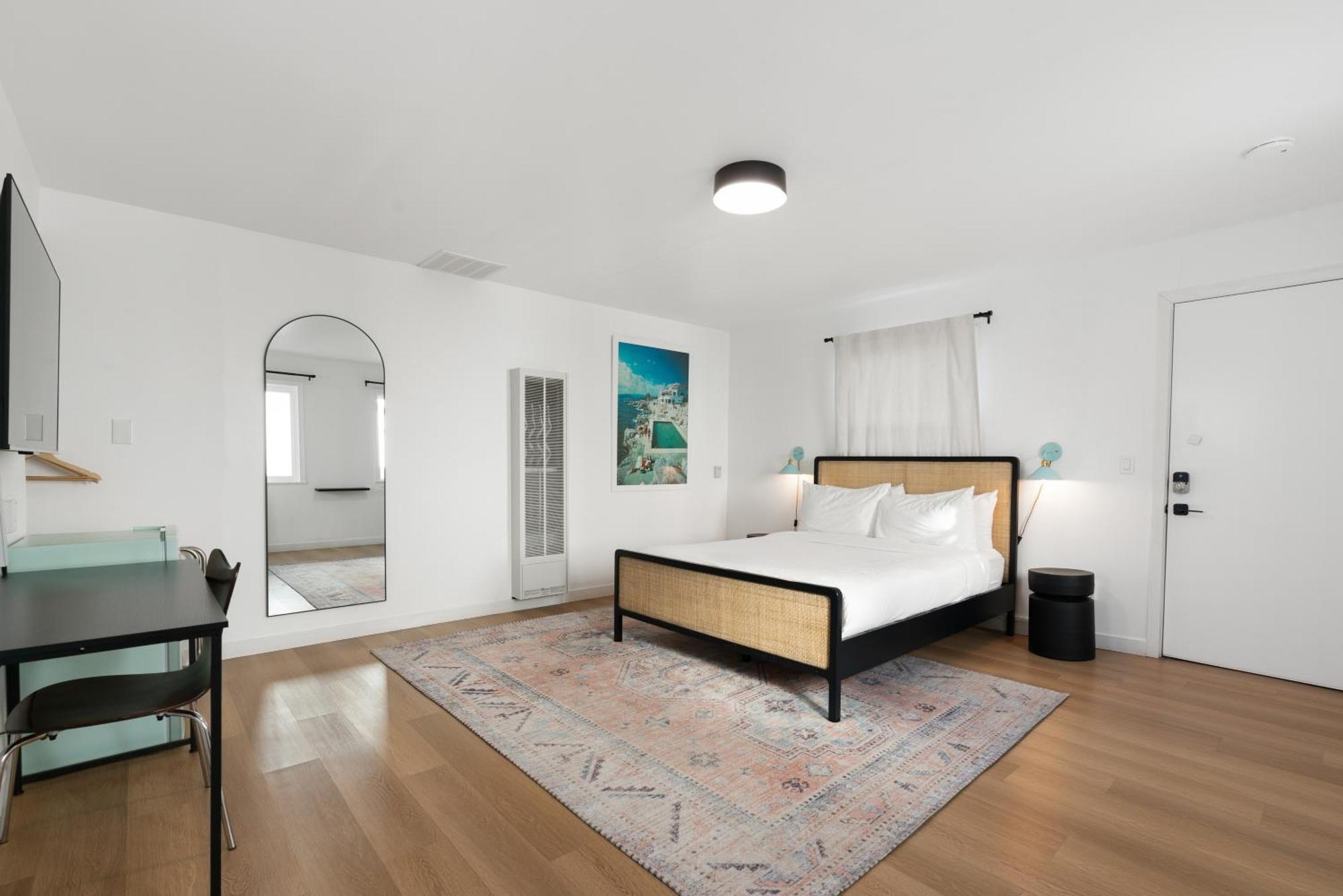Aliza Hotel Los Angeles