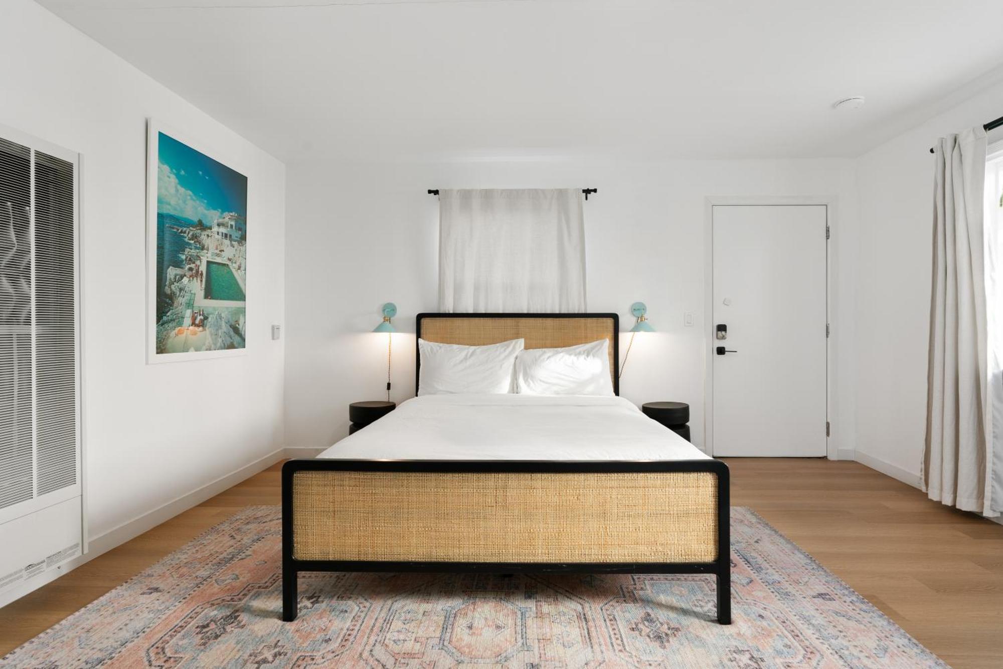Hotel Aliza Los Angeles